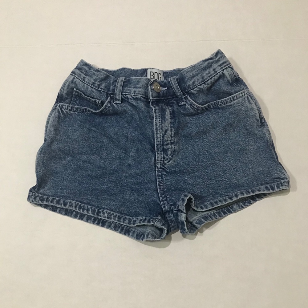 Urban Outfitters Jean Shorts